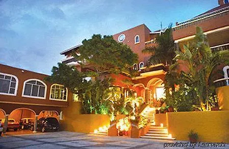 Ξενοδοχείο Mia Cancun Resort