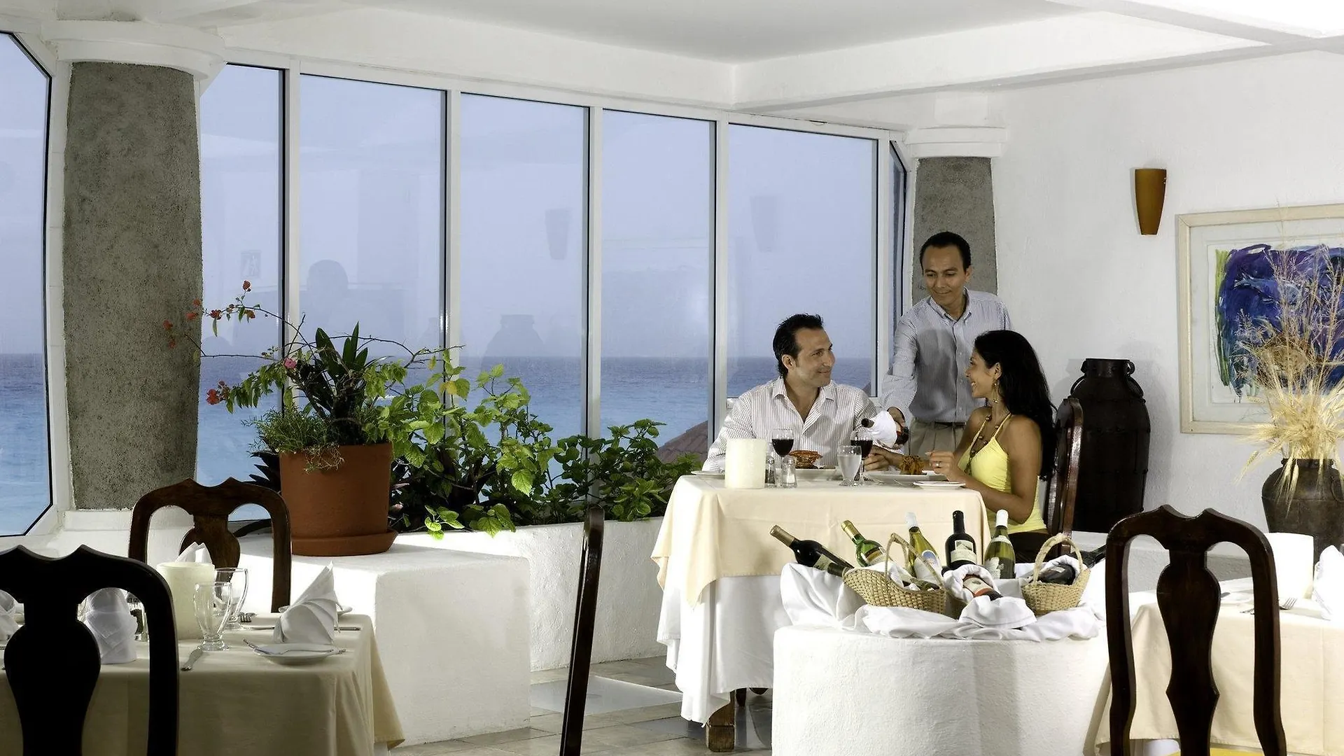 Mia Cancun Resort 3*,