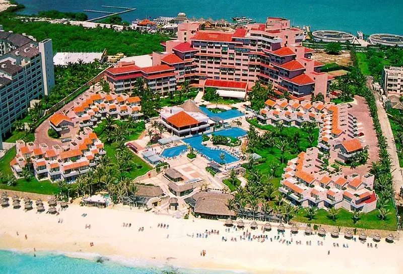 Mia Cancun Resort Ξενοδοχείο