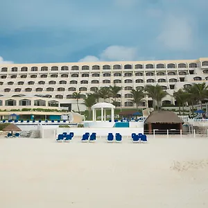 Golden Parnassus & (adults Only) *** Канкун